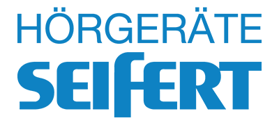 Logo Hörgeräte Seifert